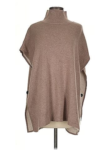 Lilla P Lilla P Poncho (view 1)