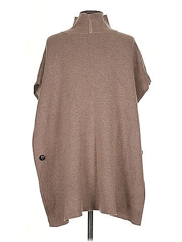 Lilla P Lilla P Poncho (view 2)