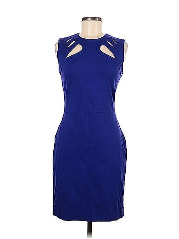 Diane von Furstenberg Diane Von Furstenberg Cocktail Dress (view 1)