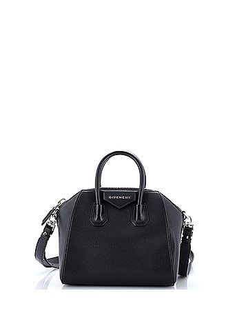 Givenchy Antigona Bag Leather Mini (view 1)