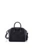 Givenchy 100% Leather Black Antigona Bag Leather Mini One size - photo 1