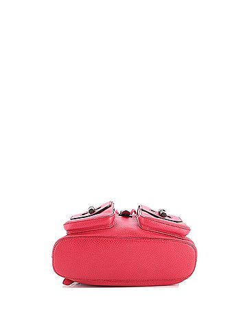 Gucci Bamboo Tassel Backpack Leather Medium (view 2)