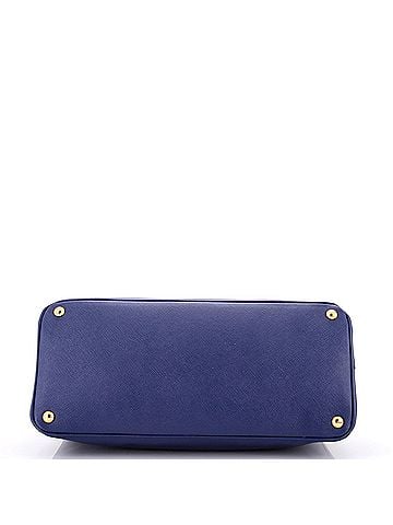 Prada Lux Open Tote Saffiano Leather Large (view 2)