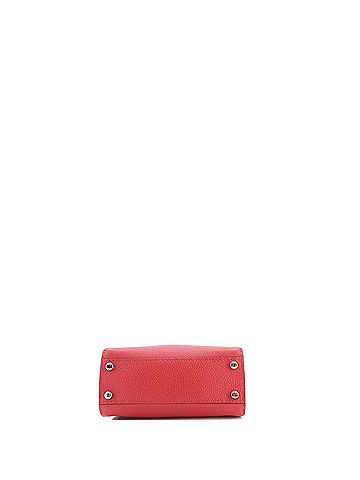 Fendi Selleria Peekaboo Bag Leather Mini (view 2)
