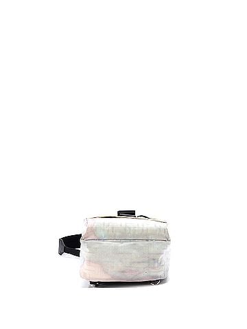 Fendi Fendiness Backpack Zucca Canvas Small (view 2)