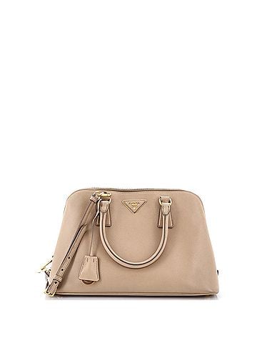 Prada Promenade Bag Saffiano Leather Medium (view 1)