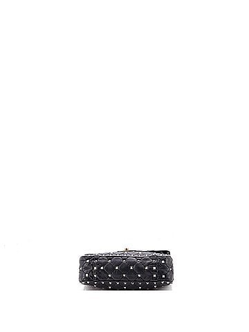 Valentino Garavani Rockstud Spike Flap Bag Quilted Leather Small (view 2)