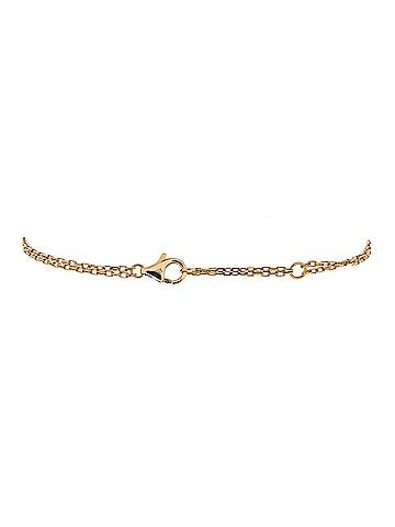 Cartier 2 Diamonds Love Bracelet 18K Yellow Gold with Diamonds (view 2)