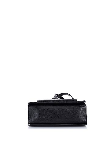 Givenchy GV3 Flap Bag Leather Small (view 2)