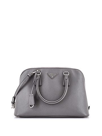 Prada Promenade Bag Saffiano Leather Medium (view 1)