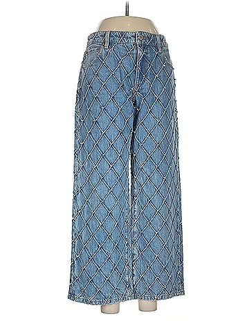 Alice + Olivia Alice + Olivia Jeans (view 1)