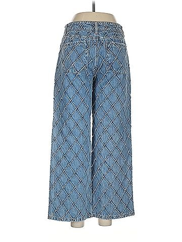 Alice + Olivia Alice + Olivia Jeans (view 2)