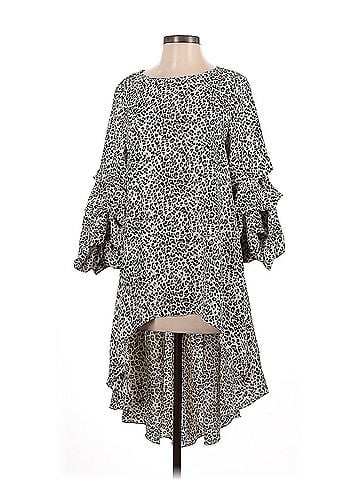 Patrizia Luca Patrizia Luca Long Sleeve Blouse (view 1)