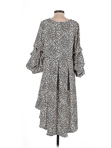 Patrizia Luca Patrizia Luca Long Sleeve Blouse (view 2)