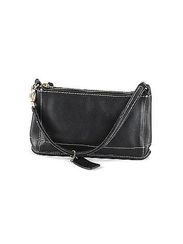 Coach Coach Leather Shoulder Bag (view 1)