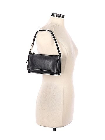 Coach Coach Leather Shoulder Bag (view 2)