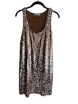 Alice + Olivia Avril Cocktail Dress (view 1)
