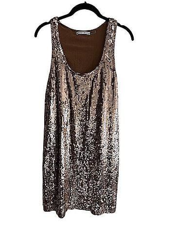 Alice + Olivia Avril Cocktail Dress (view 1)