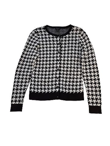 Ann Taylor Cardigan (view 1)