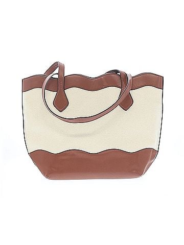 Ann Taylor LOFT Ann Taylor Loft Tote (view 1)
