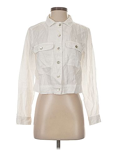 Bella Dahl Bella Dahl Long Sleeve Blouse (view 1)