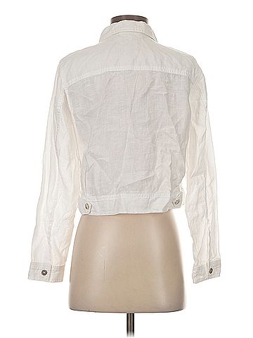 Bella Dahl Bella Dahl Long Sleeve Blouse (view 2)