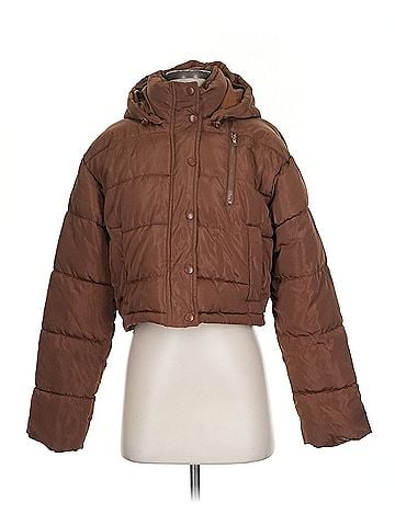 PacSun Pac Sun Jacket (view 1)