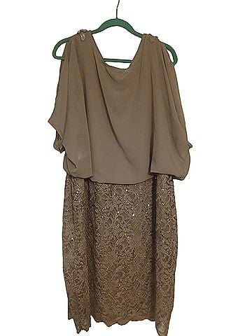 Catherines Cocktail Dress (view 1)