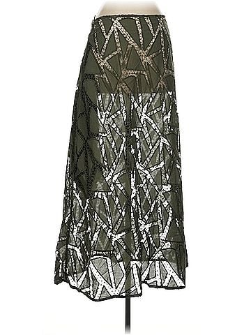 ViX by Paula Hermanny Vi X By Paula Hermanny Casual Skirt (view 1)