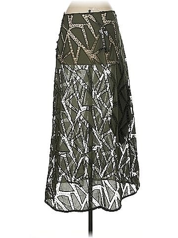 ViX by Paula Hermanny Vi X By Paula Hermanny Casual Skirt (view 2)