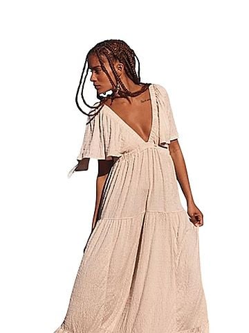 Free People Casual Dress (view 1)