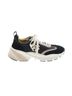 Tory Burch Gray Tory Burch Sneakers Size 6 - photo 1