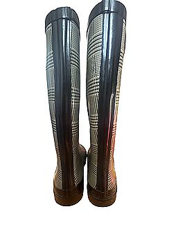 Nine West Nine West Rain Boots (view 2)