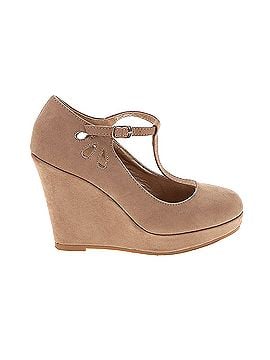 Dream Pairs Dream Pairs Wedges (view 1)