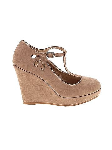 Dream Pairs Dream Pairs Wedges (view 1)