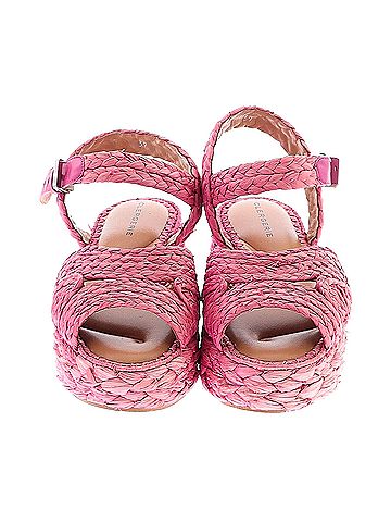 Clergerie Clergerie Sandals (view 2)