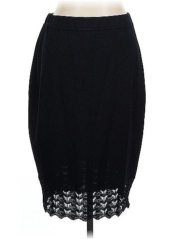St. John Collection by Marie Gray St. John Collection By Marie Gray Casual Skirt (view 1)