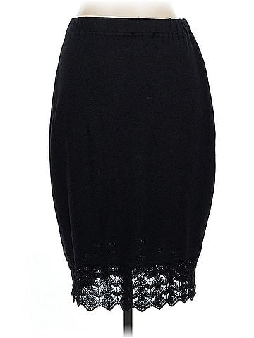 St. John Collection by Marie Gray St. John Collection By Marie Gray Casual Skirt (view 2)