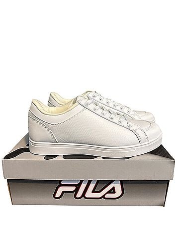 FILA Key West 2 Sneakers (view 1)