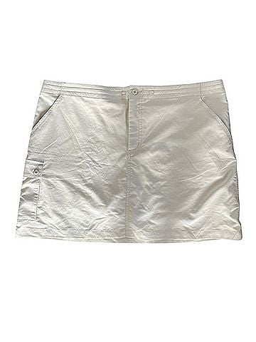 Patagonia Cargo Skort Cargo Shorts (view 1)