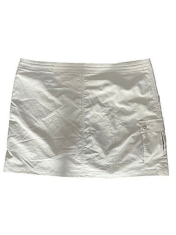 Patagonia Cargo Skort Cargo Shorts (view 2)