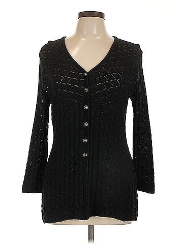 St. John Collection by Marie Gray St. John Collection By Marie Gray Cardigan (view 1)