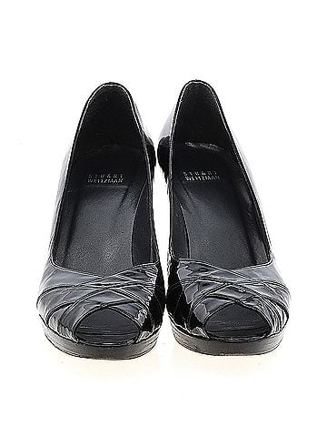 Stuart Weitzman Stuart Weitzman Heels (view 2)