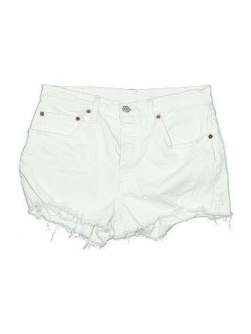Levi's Levi's Denim Shorts (view 1)