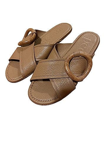 Pedro Garcia Sandals (view 1)