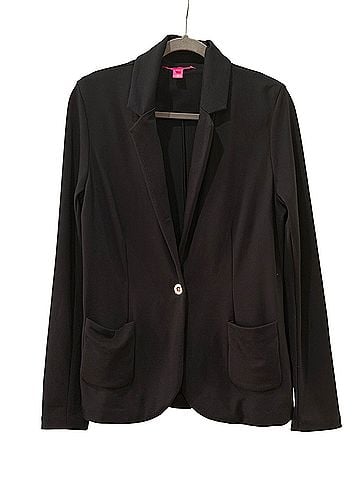 Lilly Pulitzer Blazer (view 2)
