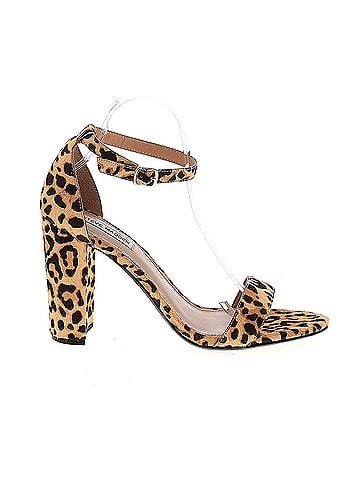 Steve Madden Steve Madden Heels (view 1)