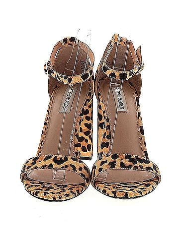 Steve Madden Steve Madden Heels (view 2)