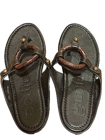 Pedro Garcia Sandals (view 2)