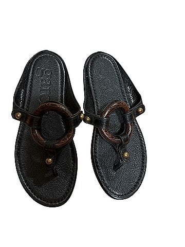 Pedro Garcia Sandals (view 1)